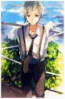 Bungo Stray Dogs 16